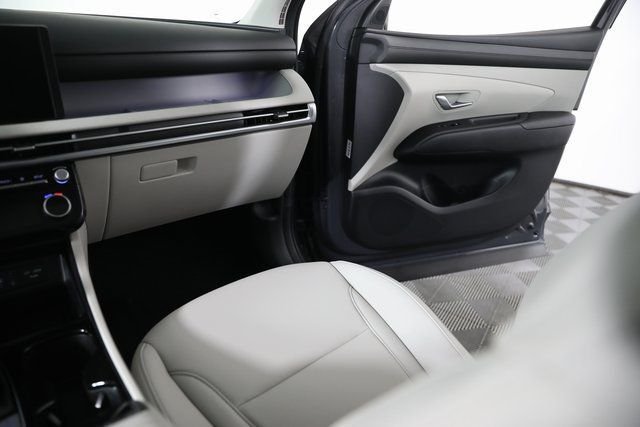 Used 2026 Gray Hyundai SEL Premium image 22