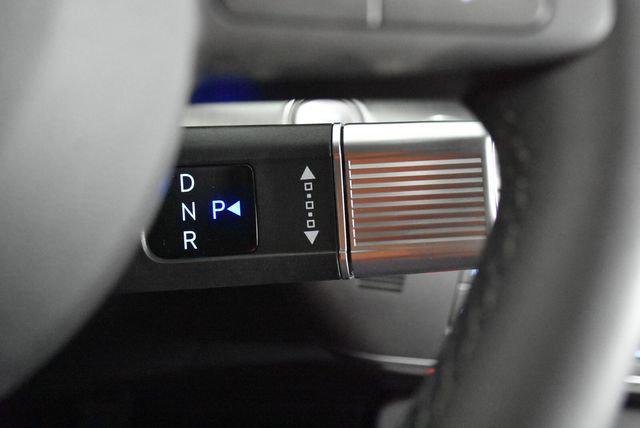 New 2026 Gray Hyundai Limited AWD image 70
