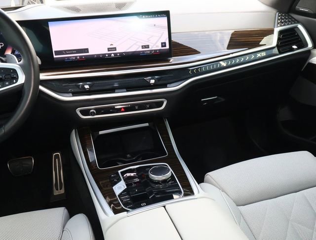 2024 BMW X5 40i - Photo 11