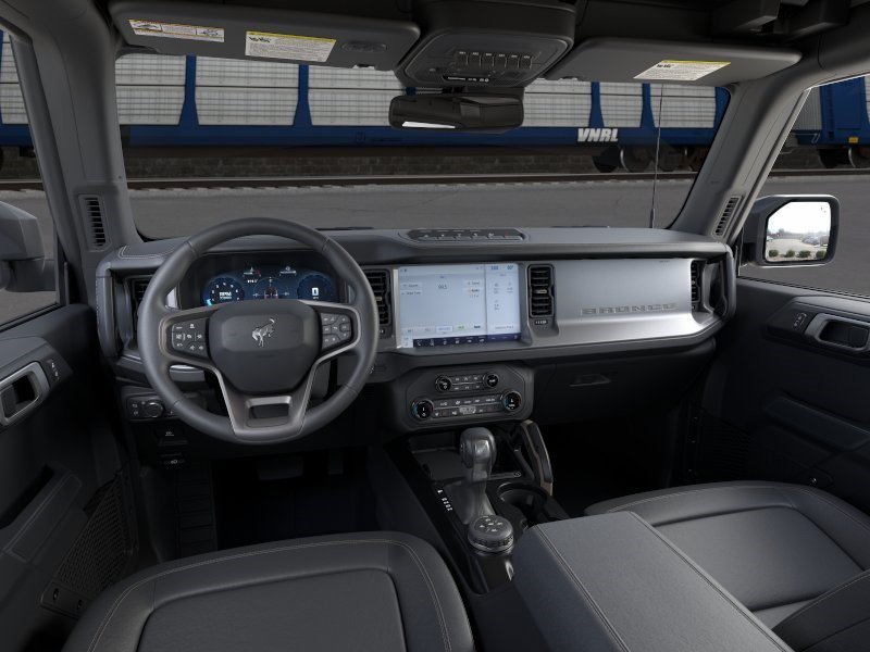 New 2026 Beige Ford Badlands image 10