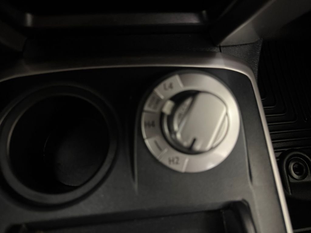 Used 2018 Gray Toyota SR5 image 30