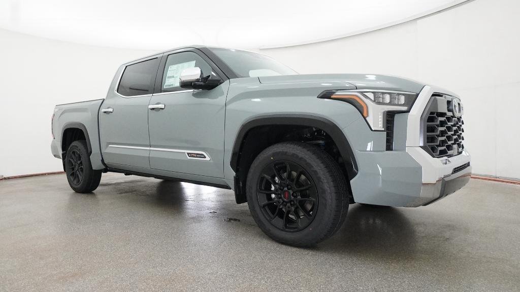 2026 Toyota Tundra 1794 Edition - Photo 46