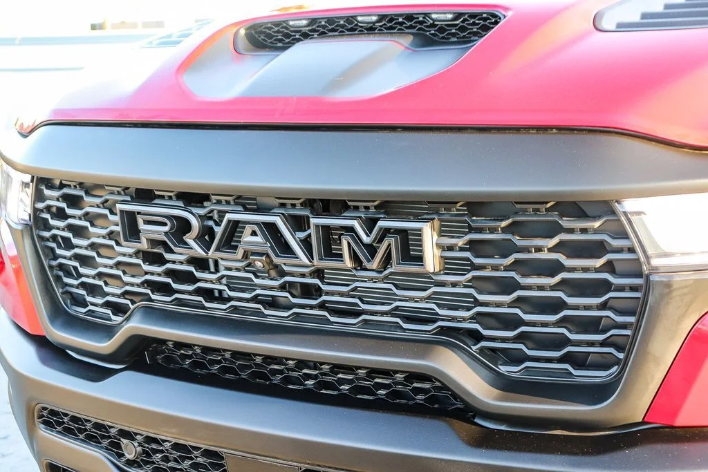 New 2026 Red Ram RHO image 6