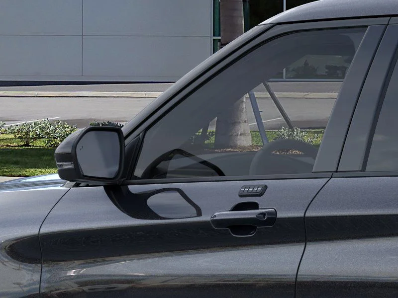 New 2026 Agate Black Metallic Ford ST image 40