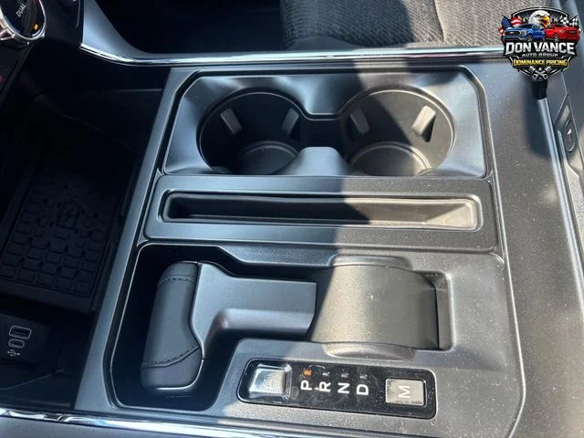 New 2026 Gray Ford XLT image 23