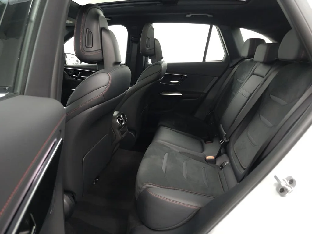 Used 2026  Mercedes-Benz GLC 43 AMG® image 23