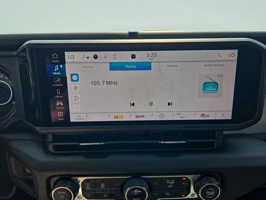 2025 Jeep Wrangler 4-Door Sport S - Photo 10