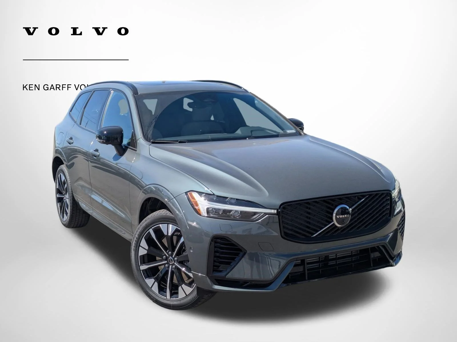 2026 Volvo XC60 T8 Plus Dark AWD's photo