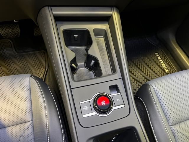 New 2026 White Volkswagen 2.0T SE image 20