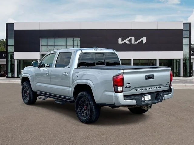 Used 2023 Silver Toyota SR image 6