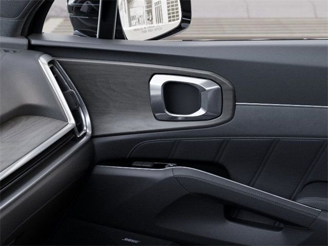 2026 Kia Sorento X-Pro SX Prestige - Photo 25