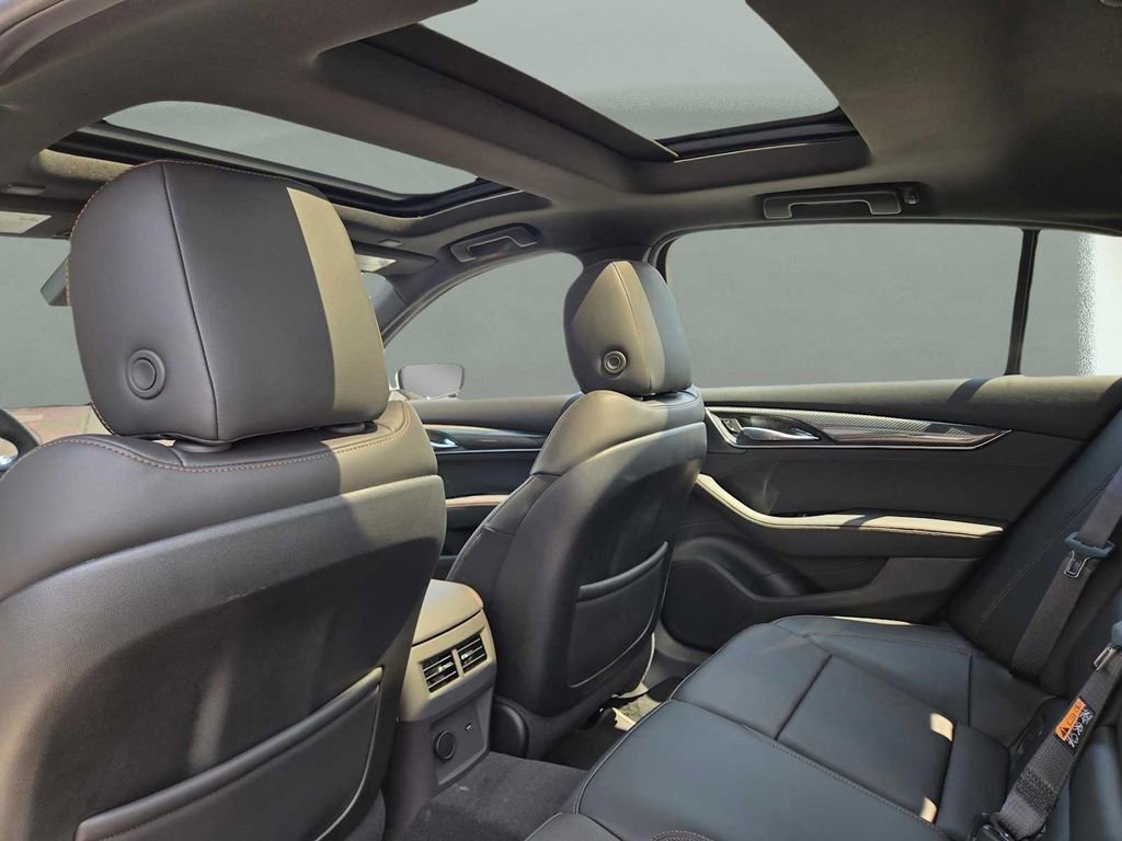 2026 Cadillac CT5 Sport - Photo 14