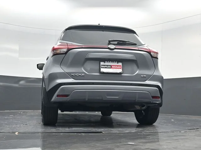 Used 2023 Gray Nissan SR image 50