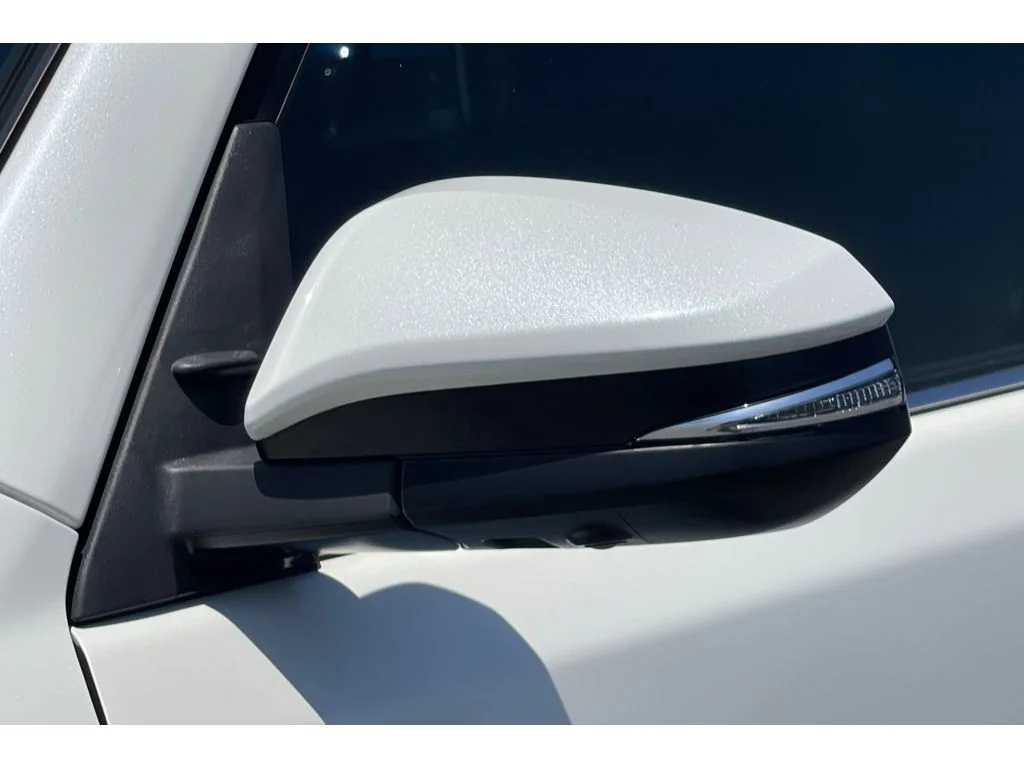 Used 2023 Blizzard Pearl Toyota Limited image 54