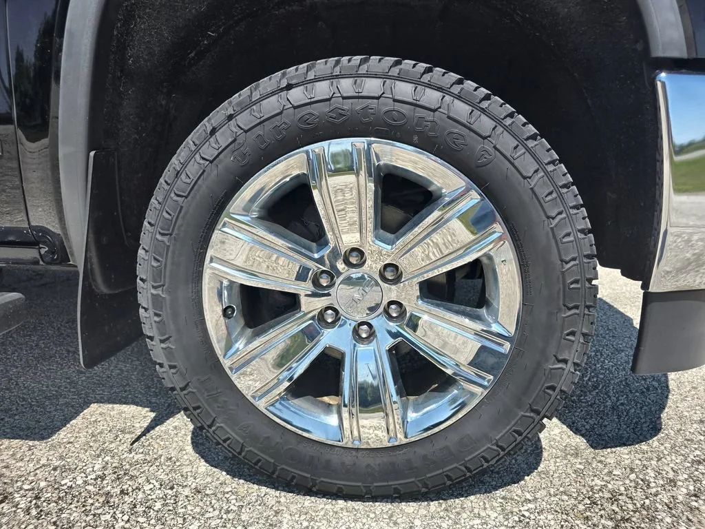 2018 GMC Sierra 1500 SLT - Photo 34