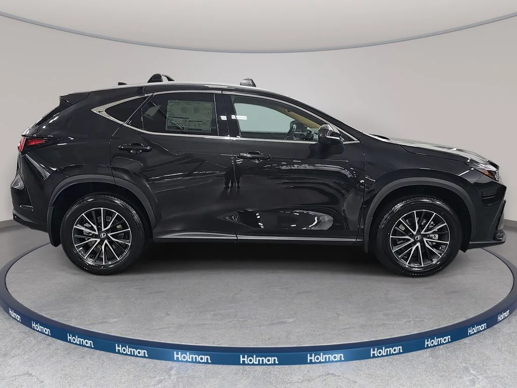 New 2026 Caviar Lexus PREMIUM image 4