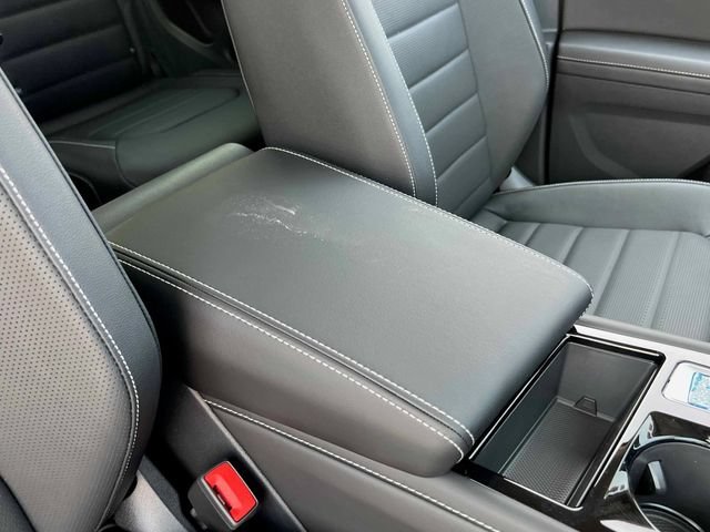 2026 Volkswagen Atlas SEL - Photo 25