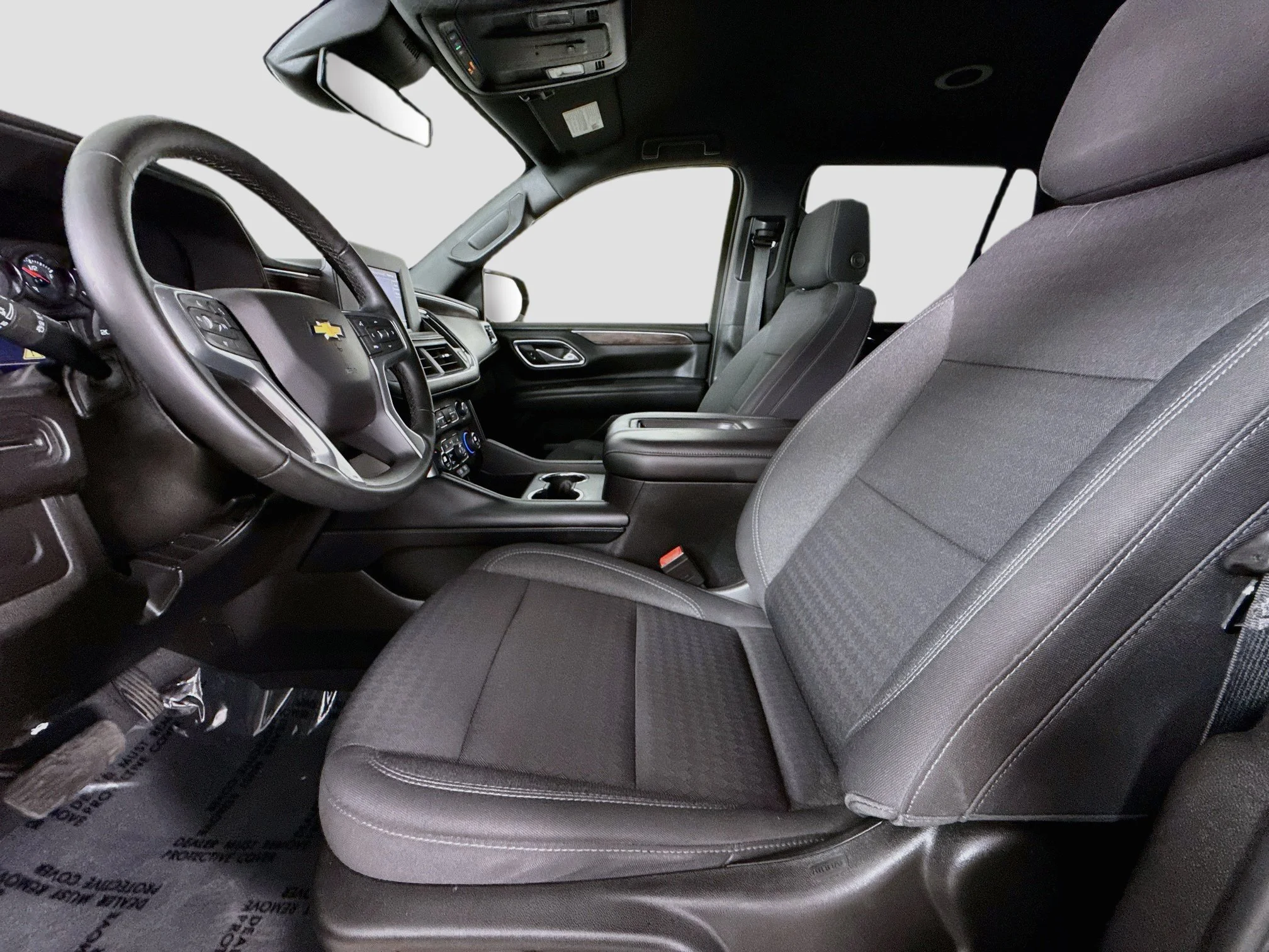 Used 2023 MIDNIGHT BLUE METALLIC Chevrolet LS image 23