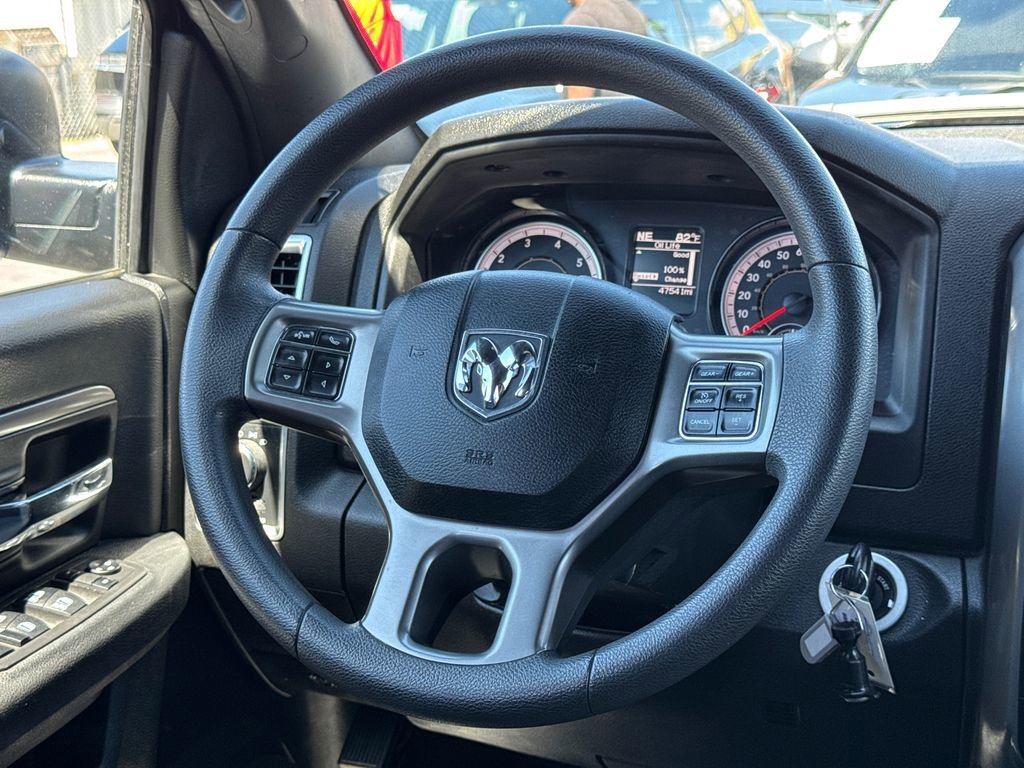 Used 2024 Gray Ram Warlock image 23