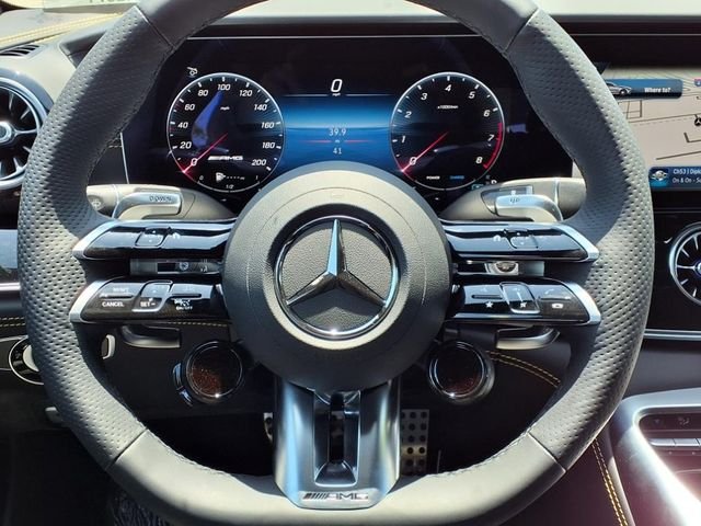 Used 2024 White/off-white Mercedes-Benz Base image 9