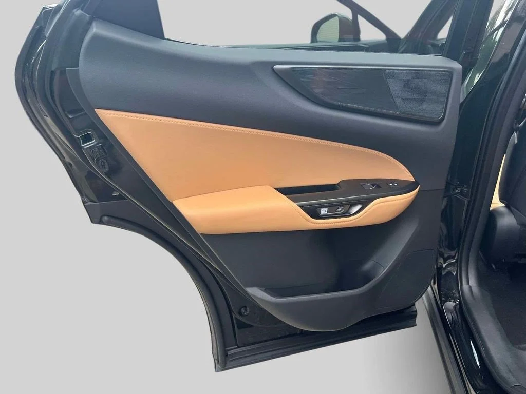 Certified Used 2023 Caviar Lexus NX 350 Premium image 14