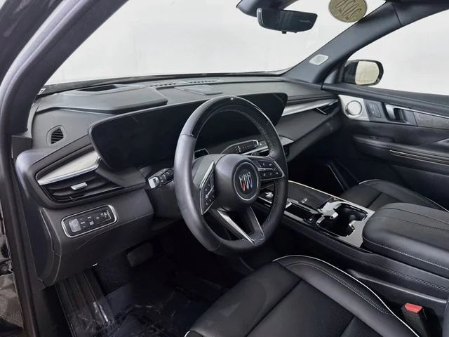 Used 2026 Black Buick Avenir image 10