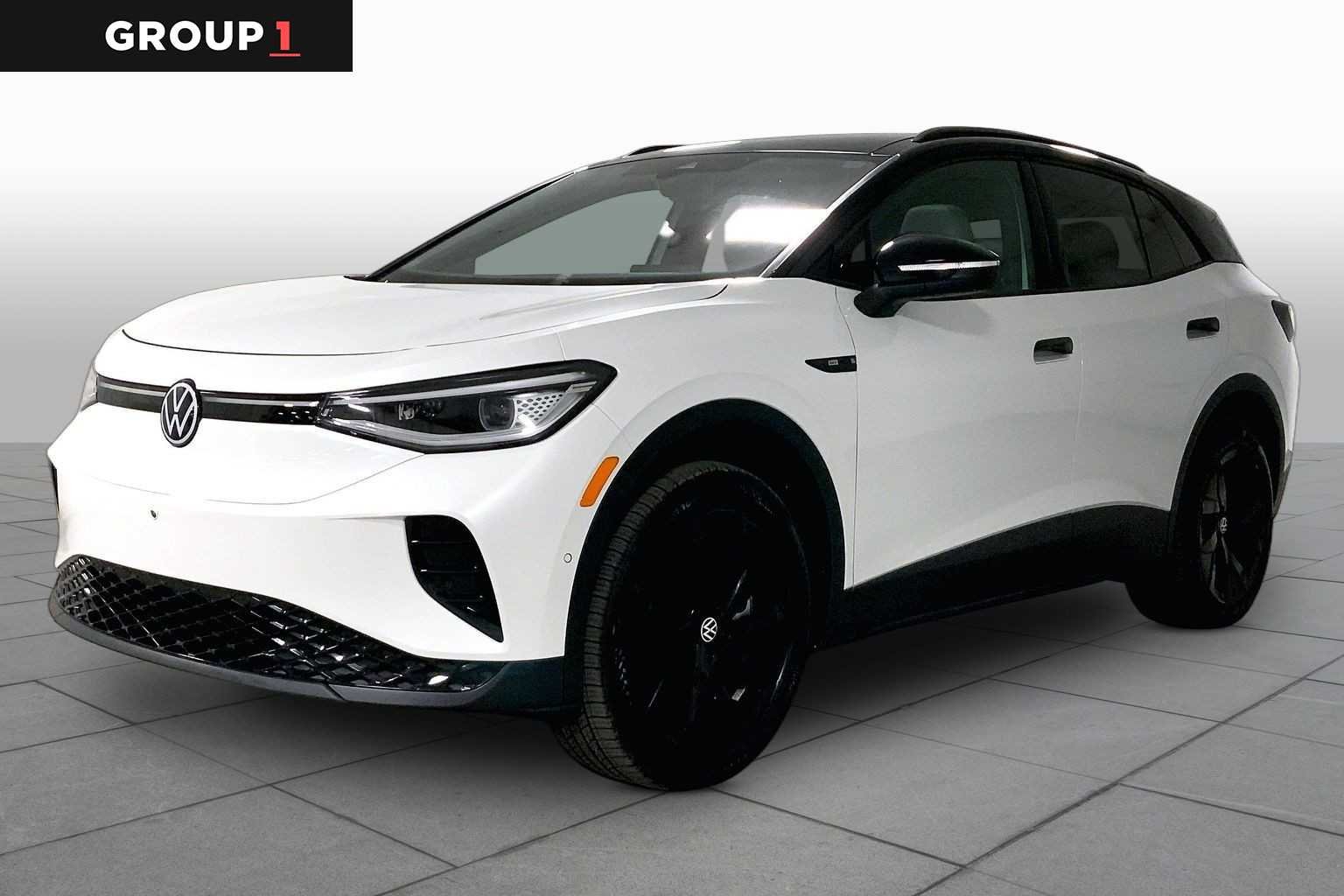 2025 Volkswagen ID.4 PRO S PLUS w/ VW Sound AWD's photo
