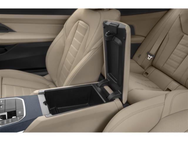Used 2022 Black Sapphire Metallic BMW 430i image 16