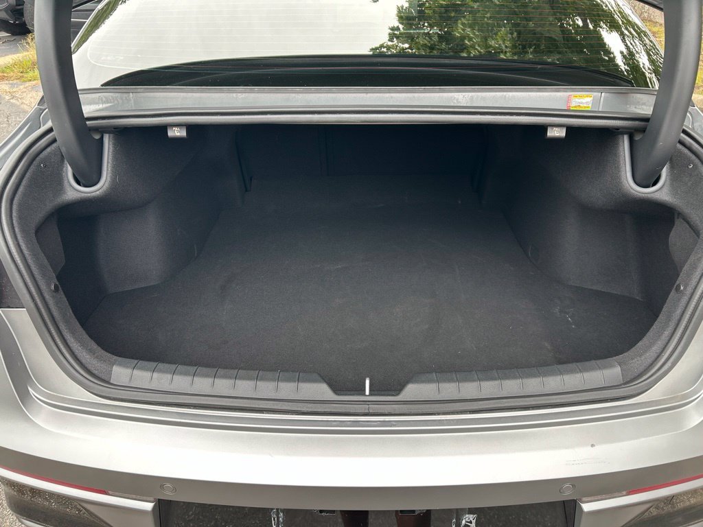 Used 2025 Gray Kia GT-Line image 32
