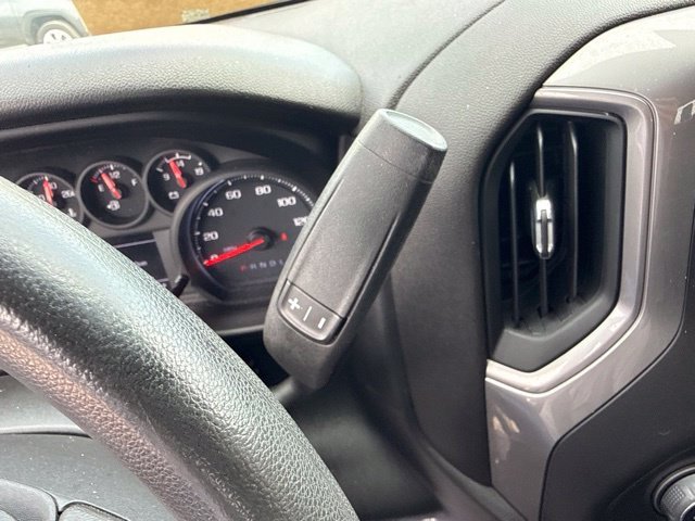 Used 2022 Brown Chevrolet Custom image 24