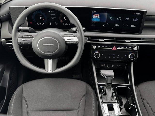 New 2026 Ecotronic Gray Hyundai SEL image 17