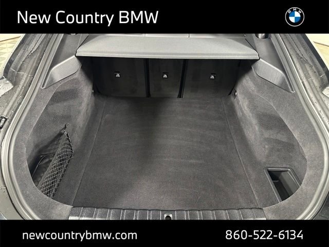 Used 2024 Black Sapphire Metallic BMW M440i xDrive image 30