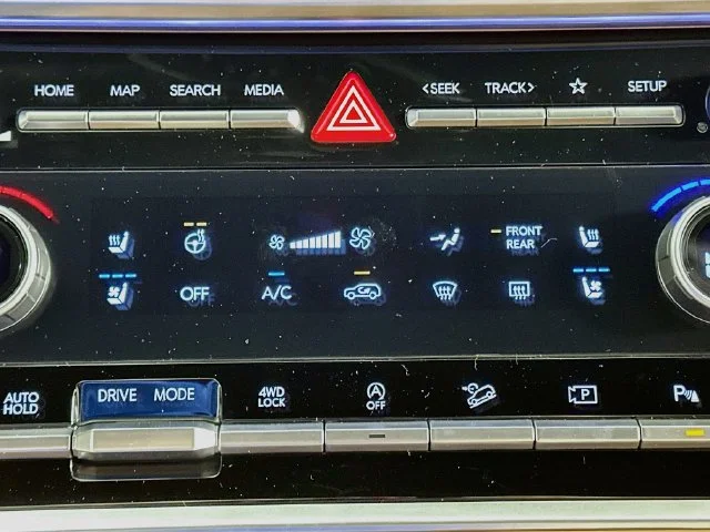 New 2027 Black Hyundai Calligraphy image 18