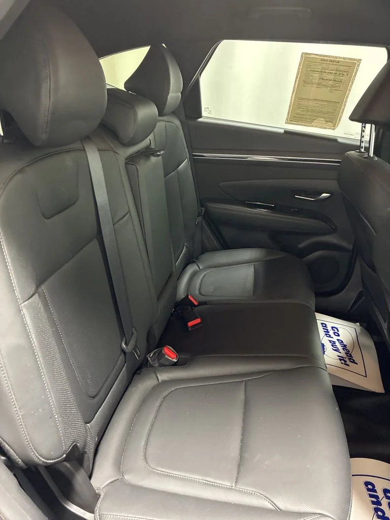 Used 2024 Gray Hyundai XRT image 26