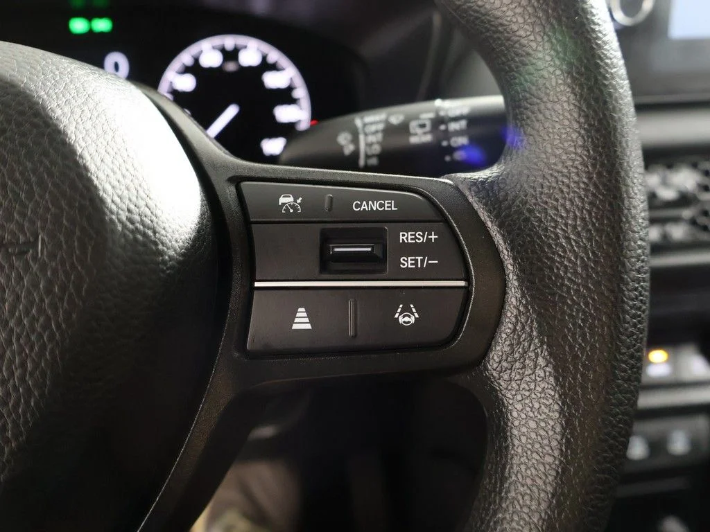2026 Honda HR-V LX - Photo 40