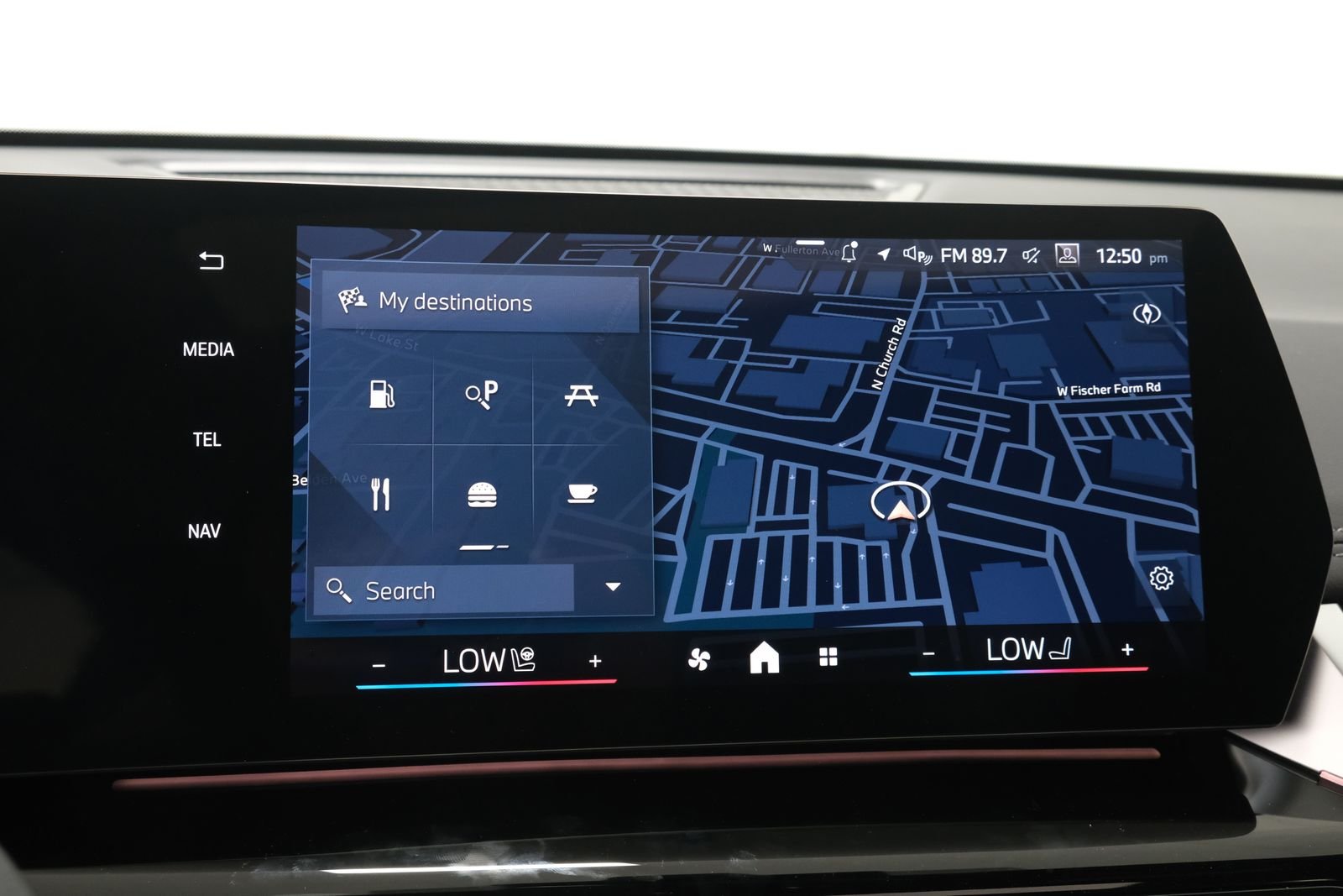 New 2027 Jet Black BMW xDrive28i image 18