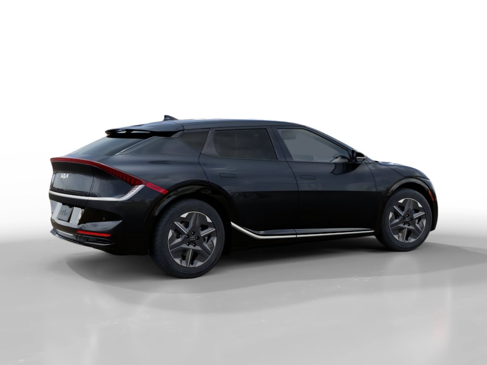 New 2026 PANTHERA METAL Kia Light Long Range image 6