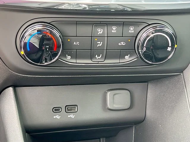 2026 Buick Encore GX Preferred - Photo 11