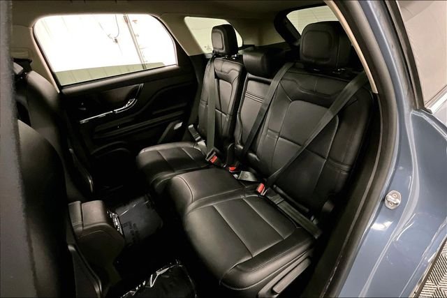 2025 Lincoln Corsair Grand Touring - Photo 24