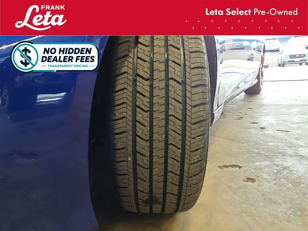 Used 2019 Still Night Pearl Honda  image 26