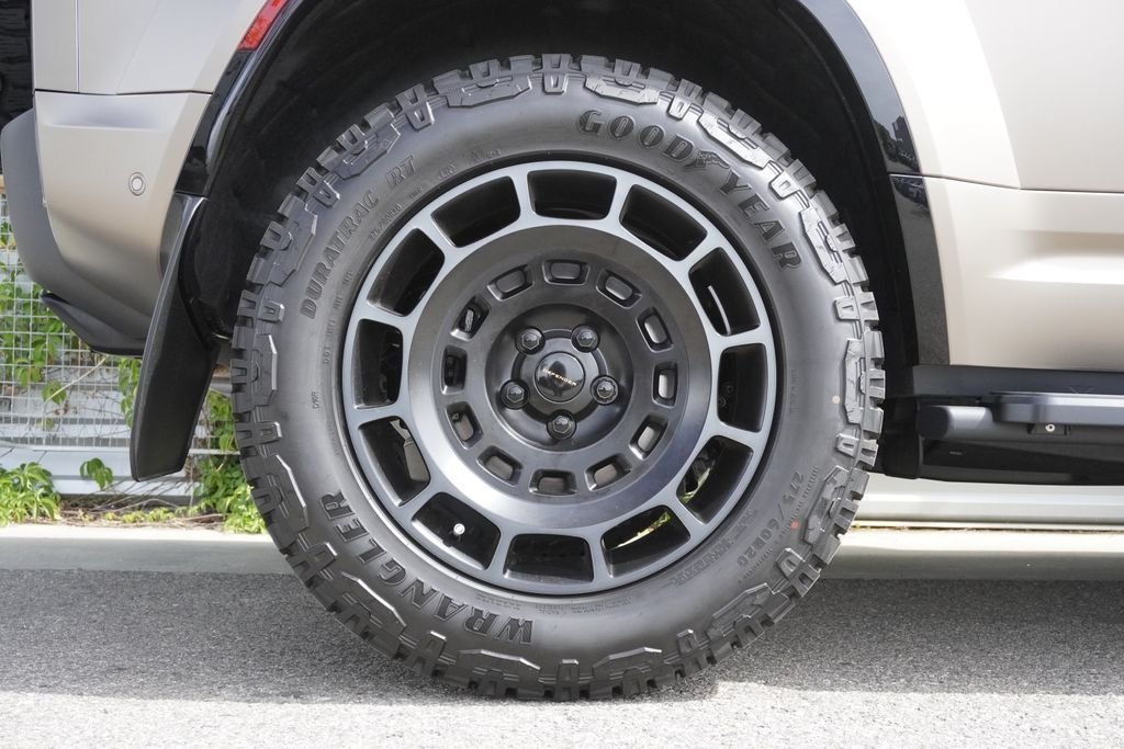 New 2026 Petra Copper LAND ROVER OCTA image 31
