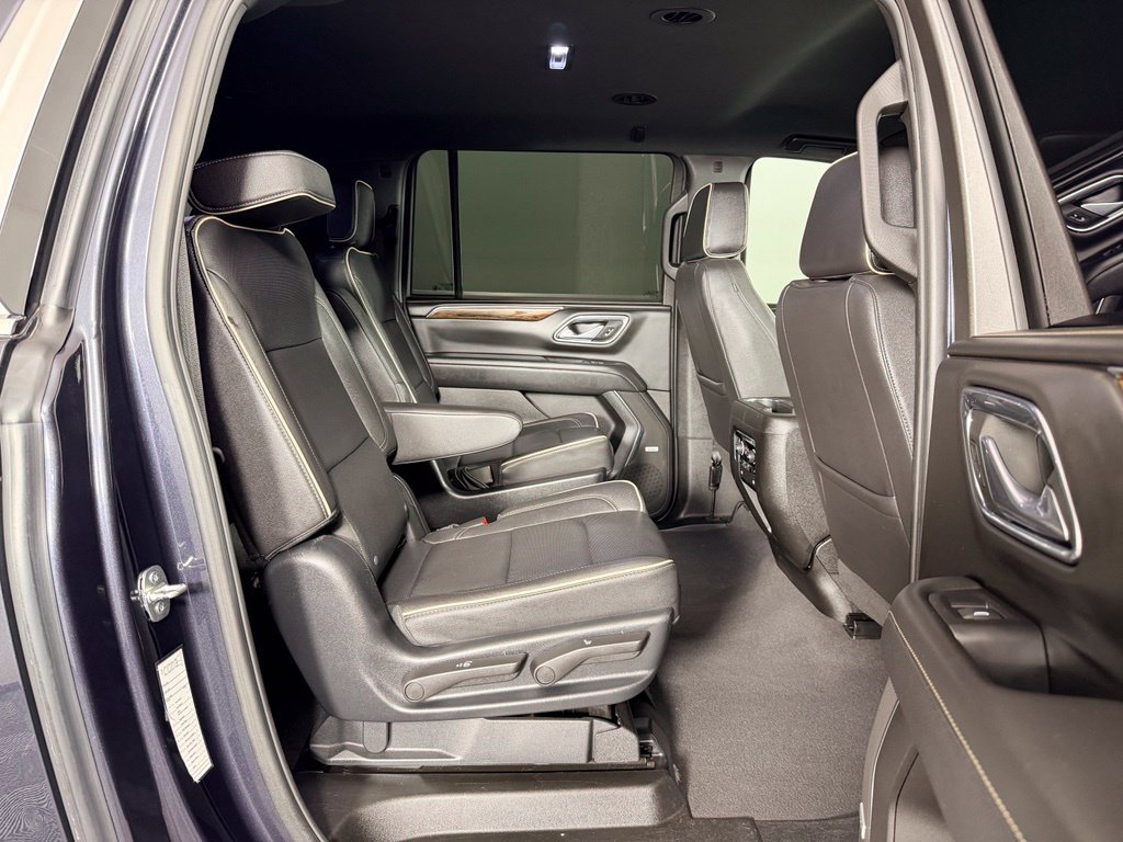 Used 2023 Gray Chevrolet Premier image 26