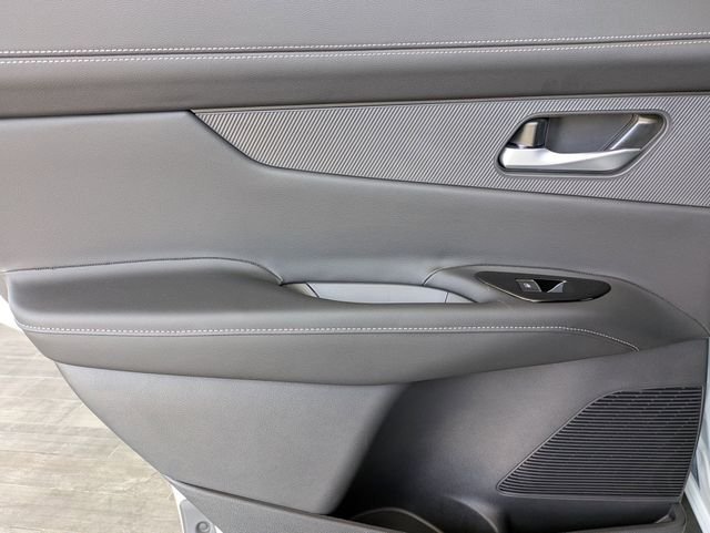 2025 Nissan Murano SL - Photo 21