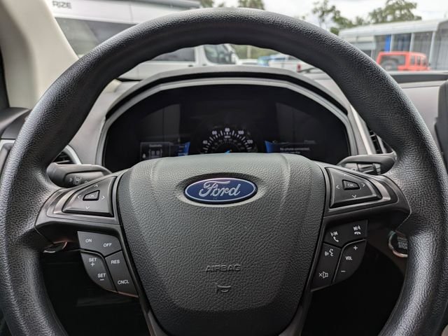 2022 Ford Edge SE - Photo 28