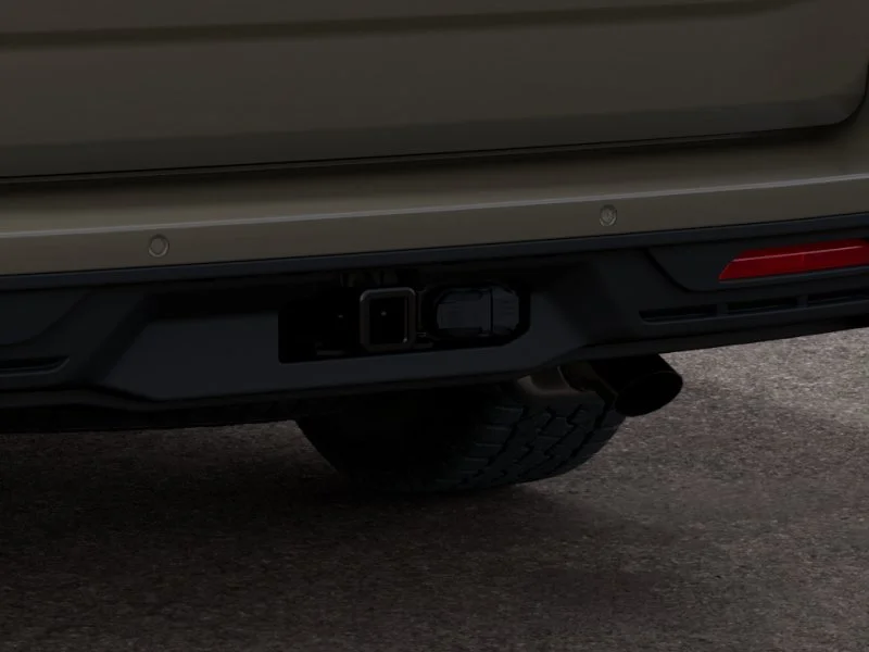 New 2027 Marsh Gray Ford Tremor image 47