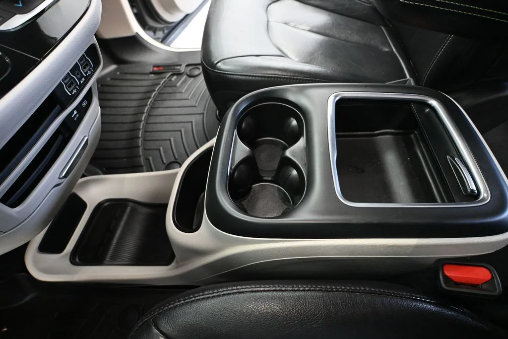 2022 Chrysler Pacifica Touring L - Photo 33