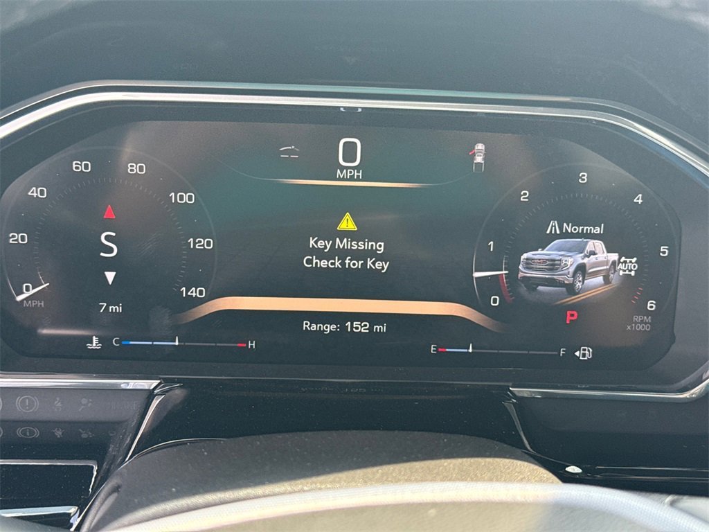 2026 GMC SIERRA - Image 21