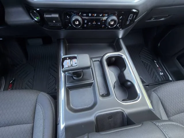 New 2026 Summit White Chevrolet LT Trail Boss image 16