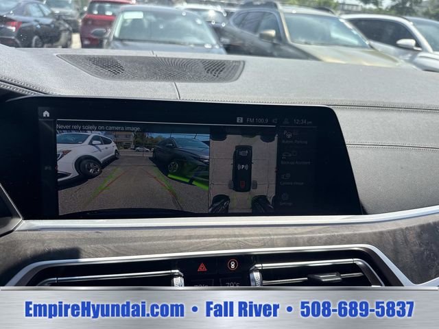 2022 BMW X7 40i - Photo 24