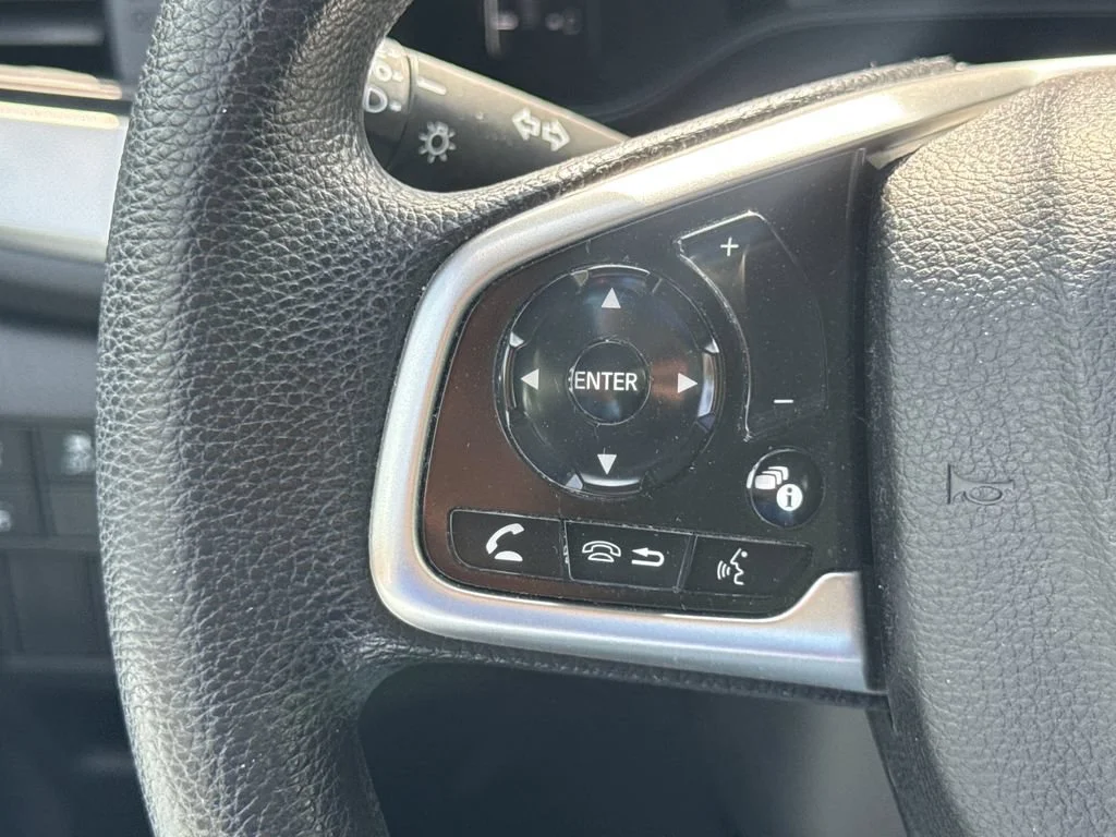 2022 Honda CR-V SE - Photo 66
